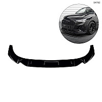 Αεροτομή ρύθμισης για μπροστινό προφυλακτήρα AUDI Q3 F3 S LINE 2019-2024 – DA782 - Sellzone.bg Αεροτομή ρύθμισης για μπροστινό προφυλακτήρα AUDI Q3 F3 S LINE 2019-2024 – DA782